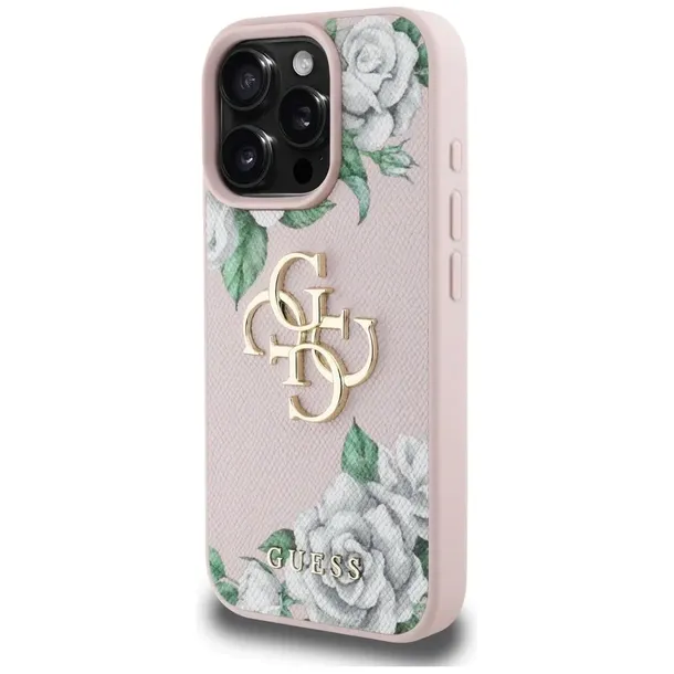 etui-guess-do-iphone-16-pro-max-rozowy-stan-nowy