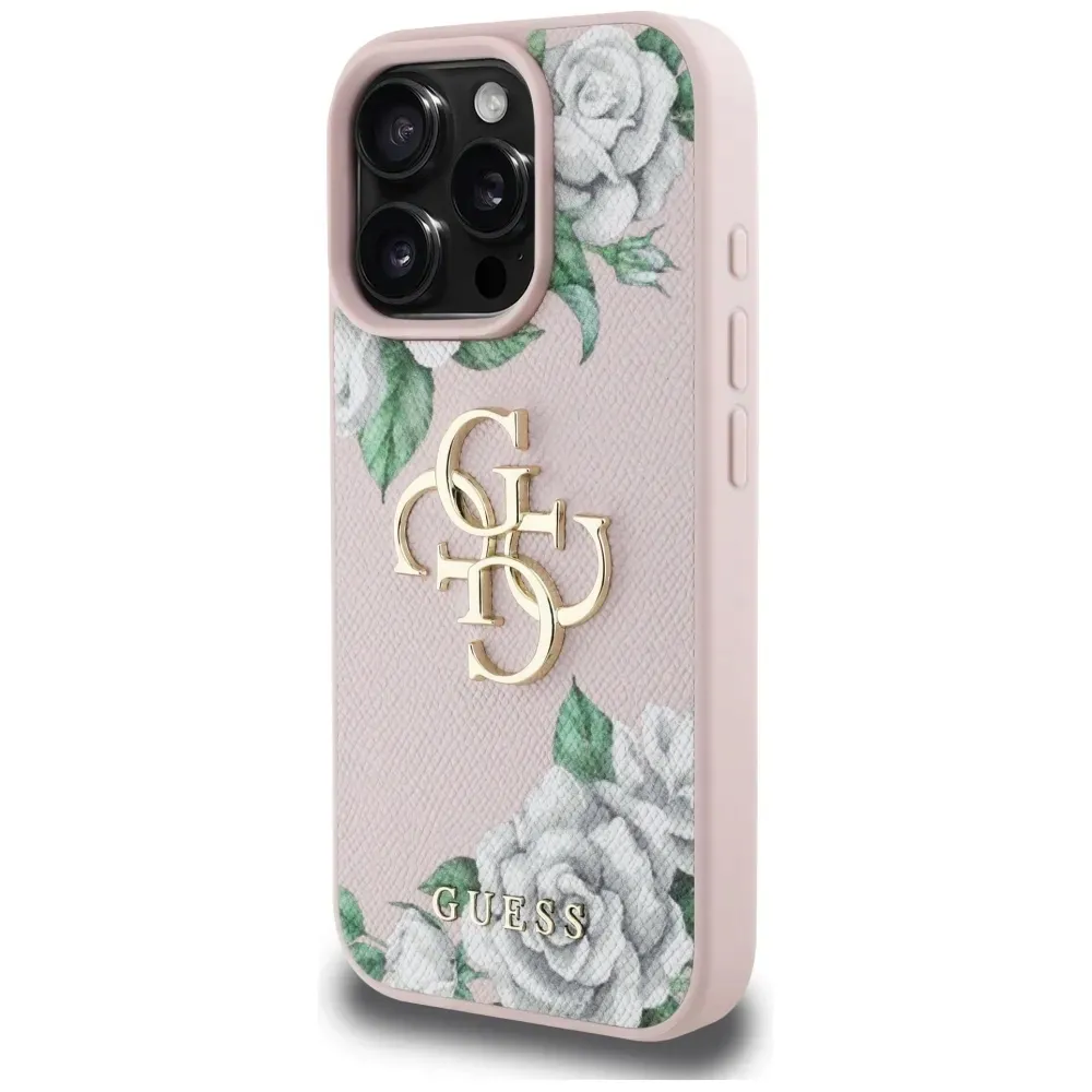 etui-guess-do-iphone-16-pro-rozowy