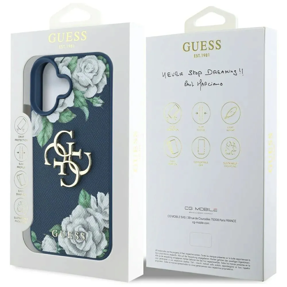 etui-guess-do-iphone-16-niebieski