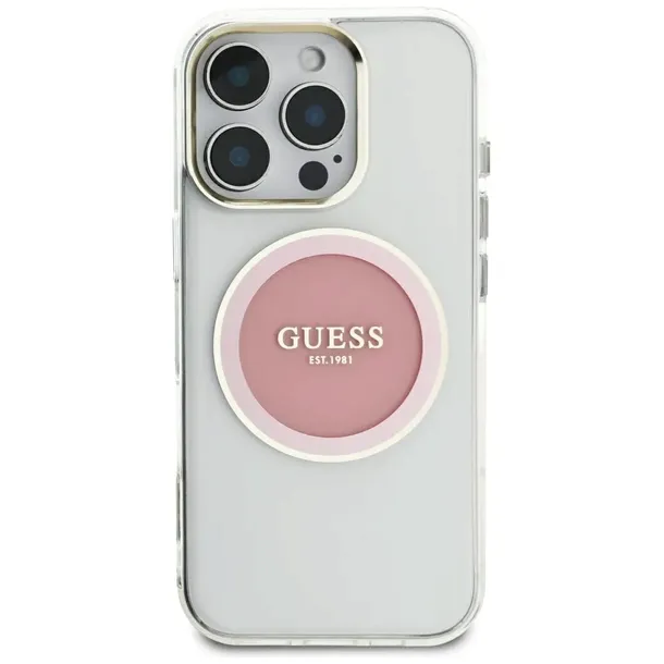 etui-guess-do-iphone-16-pro-max-rozowy-przeznaczenie-apple