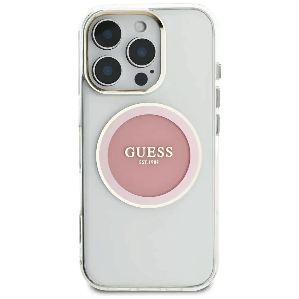 etui-guess-do-iphone-16-pro-max-rozowy-stan-nowy
