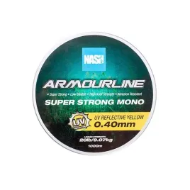nash-armourline-mono-uv-yellow-20lb-0-40mm-1000m