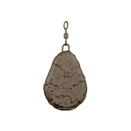 nash-super-flat-pear-swivel-lead-2-oz-57-g