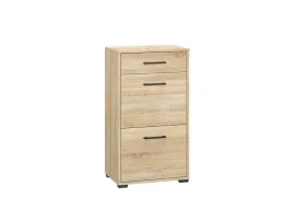 szafka-na-buty-do-przedpokoju-regal-komoda-drzwi-uchylne-szuflada-caro-50