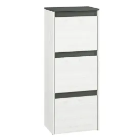 wysoka-szafka-na-buty-do-przedpokoju-regal-hyga-3-drzwi-50cm-sosna-antracyt