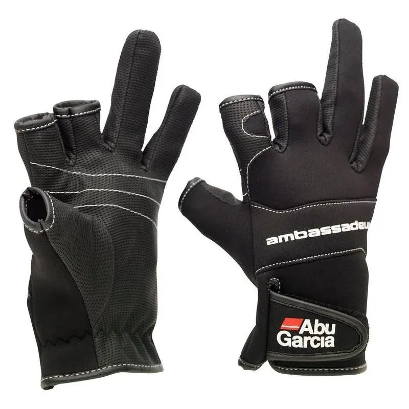 abu-garcia-stretch-glove-m