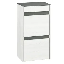 wysoka-szafka-na-buty-do-przedpokoju-regal-hyga-2-drzwi-50cm-sosna-antracyt