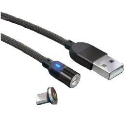 2-metrowy-kabel-magnetyczny-5-pin-360st-3a-obrotowy-fast-charge-1-koncowk