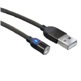 2-metrowy-kabel-magnetyczny-5-pin-360st-3a-obrotowy-fast-charge-sam-kabel