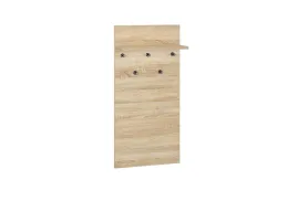 wieszak-na-ubrania-do-przedpokoju-z-polka-garderoba-50-cm-caro-dab-sonoma