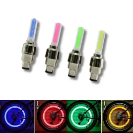 zestaw-2-swiatel-led-do-zaworu-detki-samochodowej-i-rowerowej-4-kolory