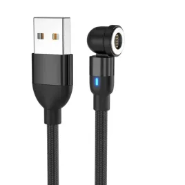 1-metrowy-kabel-magnetyczny-5-pin-540st-3a-obrotowy-fast-charge-sam-kabel