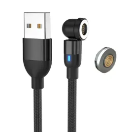 1-metrowy-kabel-magnetyczny-5-pin-540st-3a-obrotowy-fast-charge-1-koncowka