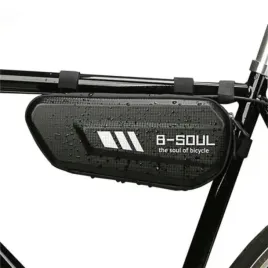 torba-rowerowa-sakwa-b-soul-wodoodporna-twarda-1-6l-montaz-na-gornej-rurze