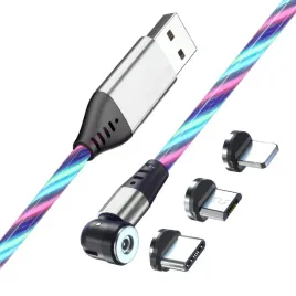 2-metrowy-multikolor-swiecacy-kabel-magnetyczny-1-pin-obrotowy-3-koncowki