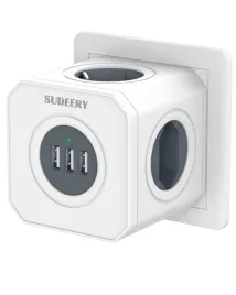 gniazdo-wtykowe-bez-kabla-7-w-1-z-3-usb-kolor-bialy-sudeery