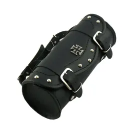skorzany-piornik-motocyklowy-z-krzyzem-maltanskim-25cm