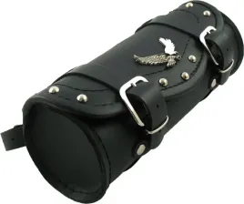 skorzany-piornik-motocyklowy-z-orzelkiem-25cm