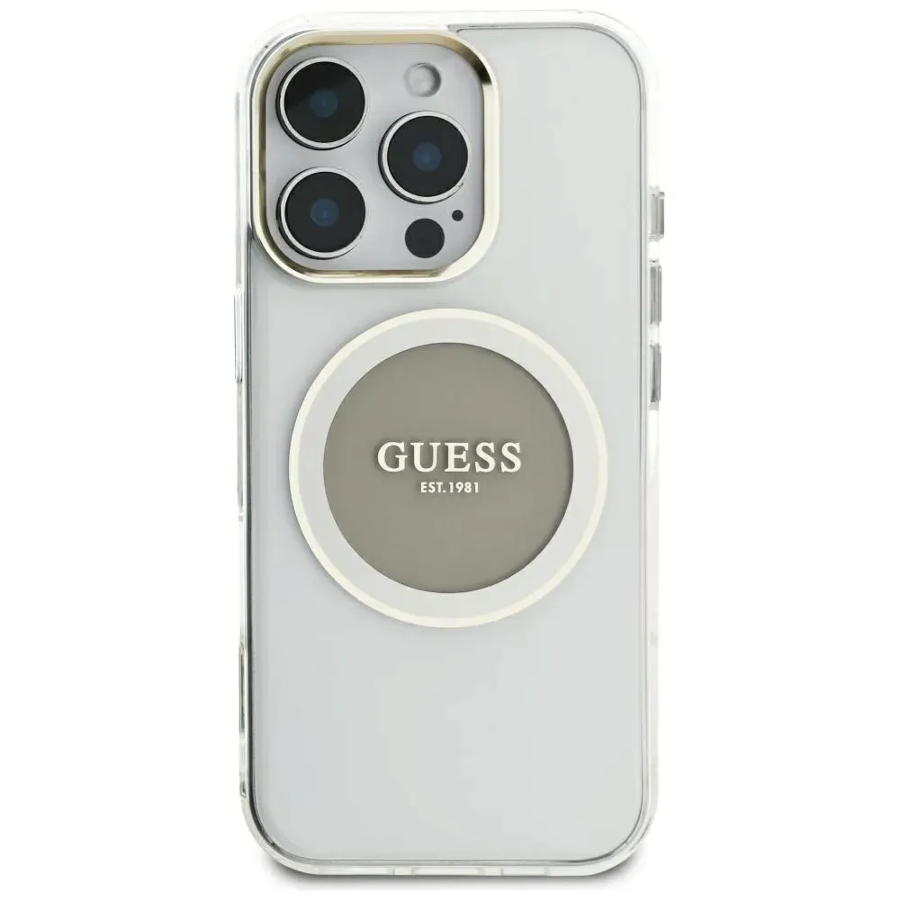 etui-guess-do-iphone-16-pro-max-szary-stan-nowy