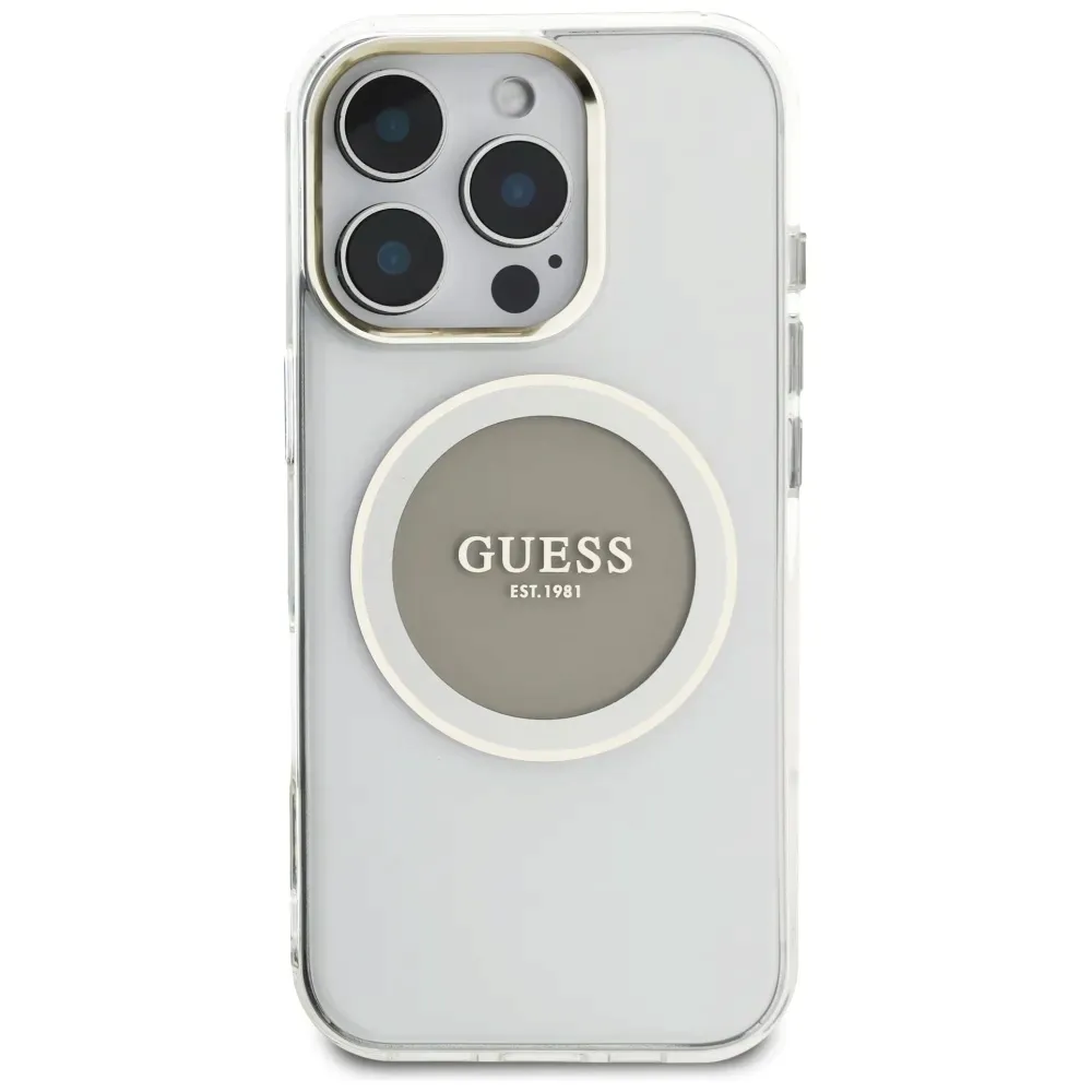 etui-guess-do-iphone-16-pro-szary-stan-nowy