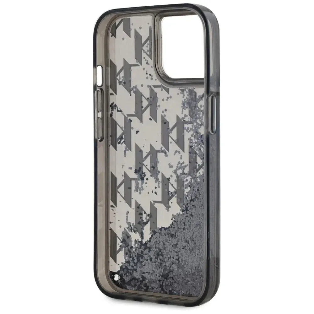etui-karl-lagerfeld-do-iphone-15-czarny-stan-nowy