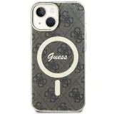 etui-guess-do-iphone-15-plus-iphone-14-plus-brazowy-magsafe-przeznaczenie-apple