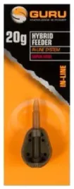 guru-extra-distance-hybrid-feeder-super-mini-20g