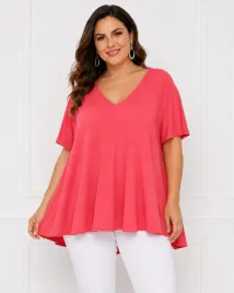 bluzka-damska-trapezowa-oversize-uni-132-biust-losos