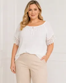 stylowa-bluzka-damska-hiszpanka-z-koronka-biust-120-cm
