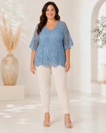 bluzka-damska-dwuczesciowa-lekki-oversize-uni-biust-do-152-cm