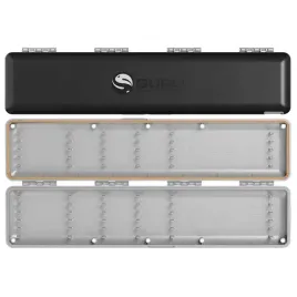 portfel-na-przypony-guru-rig-case-42-5x9-5x3cm-grc04