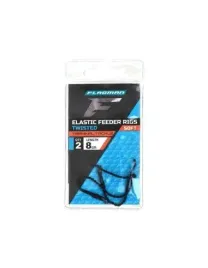 flagman-elastic-feeder-rig-8sm-soft-2pcs
