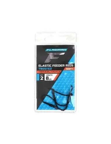 flagman-elastic-feeder-rig-8sm-soft-2pcs