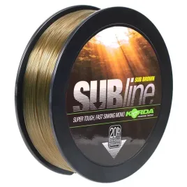korda-subline-brown-12lb-0-35mm-1000m