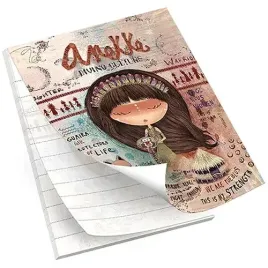 notes-notatnik-w-linie-z-dziewczynka-anekke-25-karteczek-9x12-cm-argus