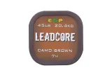 leadcore-esp-7m-camo-brown-ellc07cb