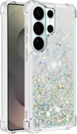 ptny-etui-blyszczace-do-samsung-galaxy-s26-ultra-brokatowe-serca-srebrne
