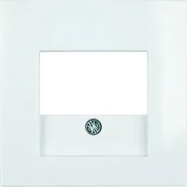 element-centralny-do-gniazda-tae-i-glosnikowego-snieznobialy-kwadrat