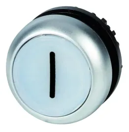 naped-m22-dl-w-x1-przycisk-podswietlany-plaski-bialy-z-samopowrotem
