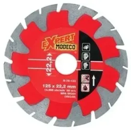 tarcza-diamentowa-segmentowa-230mm-expert