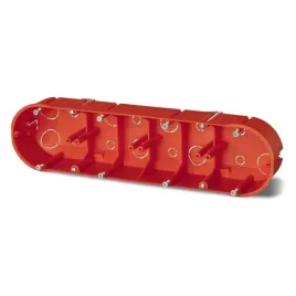 puszka-podtynkowa-pk-4x60-do-scian-karton-gips-pomaranczowa