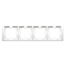 ramka-4-krotna-uniwersalna-poziom-i-pion-bialy-basic-neos