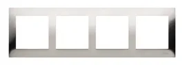 ramka-4-krotna-metalowa-inox-ip20-ip44-inox-simon54