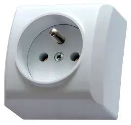 gniazdo-pojedyncze-z-uziemieniem-n-t-ip20-bialy-bis