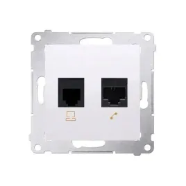 gniazdo-komputerowe-rj45-kategoria-5e-telefoniczne-rj12-bialy-simon54