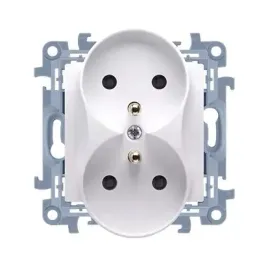 gniazdo-wtyczkowe-z-uziemieniem-podwojne-modul-16-a-250-v-zaciski-srub