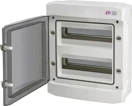 rozdzielnica-natynkowa-ech-24pt-s-24-moduly-drzwi-transparentne-ip65-1500v