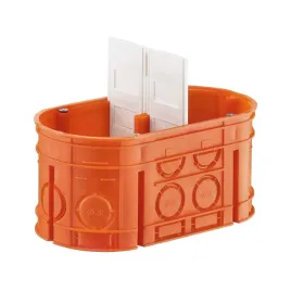 puszka-podtynkowa-gleboka-z-wkretami-pomaranczowa-m2x60f-multiwall