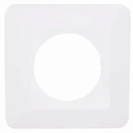 oslona-sciany-pojedyncza-osx-910-biala