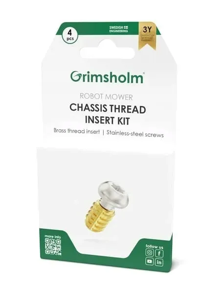robot-mower-chassi-thread-insert-kit-4x-fgp7030-stan-nowy